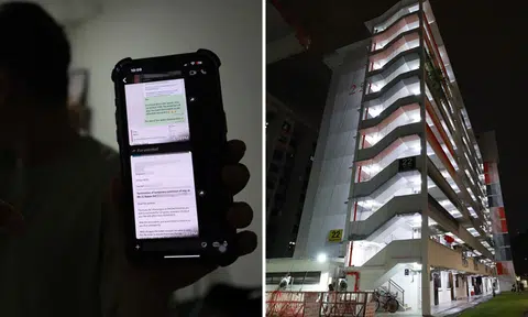 MacPherson resident accuses buyer of U-turn after agreeing to delay handover for HDB flat
