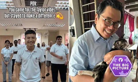 'They are politicians, not influencers': Younger MPs jostle to win over voters on social media