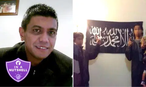 Who is Zulfikar Mohamad Shariff, the ex-ISA detainee stirring racial tensions online?