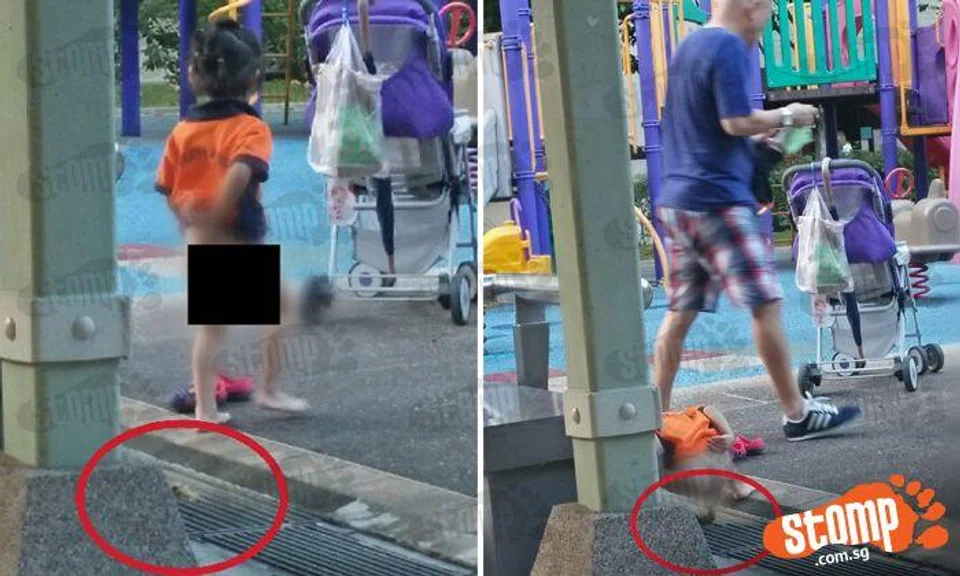 Photos edited by the Somper