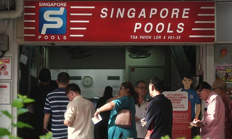 Photos: The Straits Times