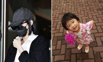Woman who helped dispose of Megan Khung’s body convicted