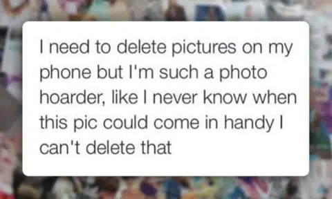 31 things that everyone has definitely done before