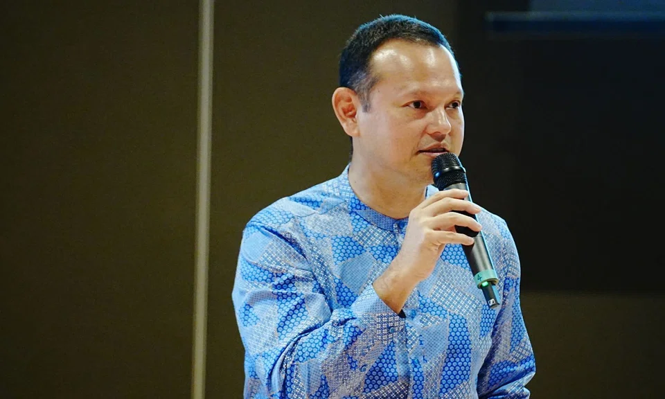 MUIS reviewing mosque safeguards and security after child sexual abuse case