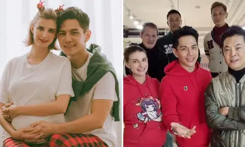 Malaysian actor-host Hero Tai sorry for saying Singapore 'man-made' and 'too boring'