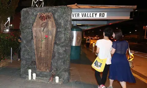 Photo: Lianhe Wanbao