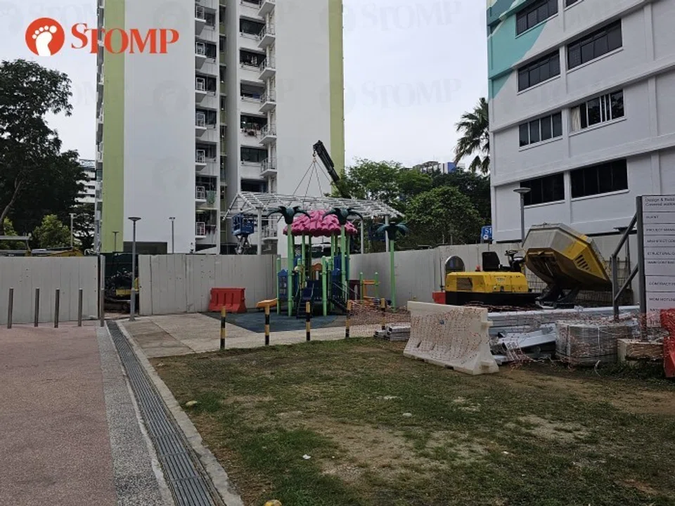sims place