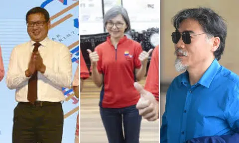 2 ex-SPH editors sued by businessman for repayment of $990,000 loan he gave their company