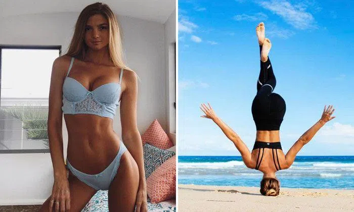 Instagram model makes $16k per post: Here's how she does it | STOMP