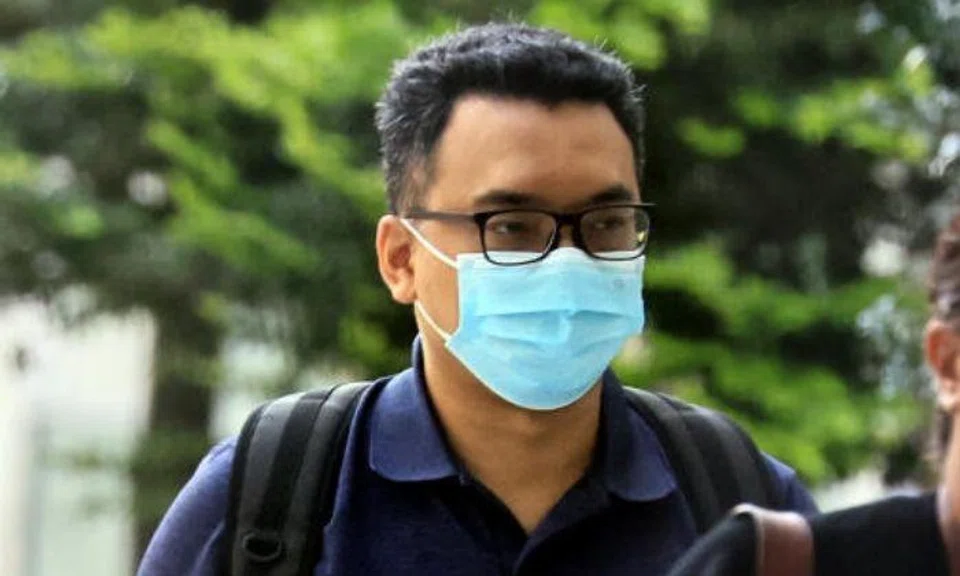 Man got 16-year-old girl to undress, blindfolded her and took videos of sex acts without her permission