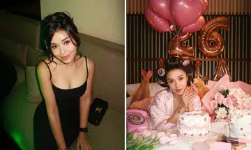 Indonesian influencer Lula Lahfah dies at 26: Reports