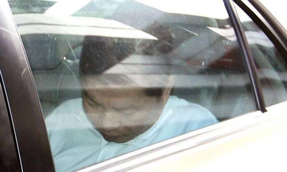 Lim Chu Kang murder trial: Businessman denies killing wife’s ex-lover