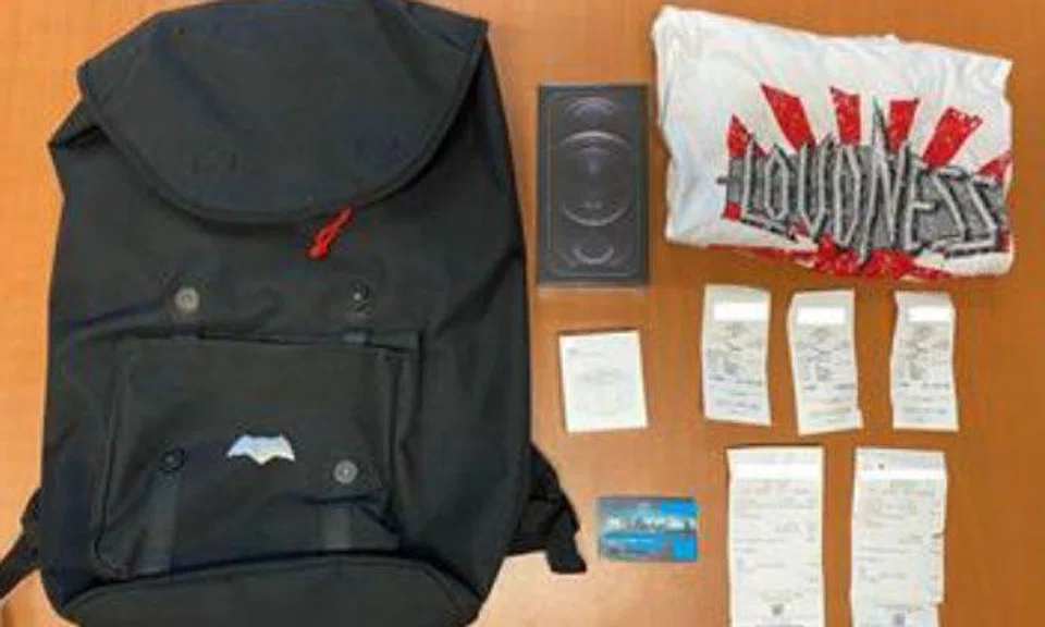 2 men arrested for using found credit card and stolen credit card info ...