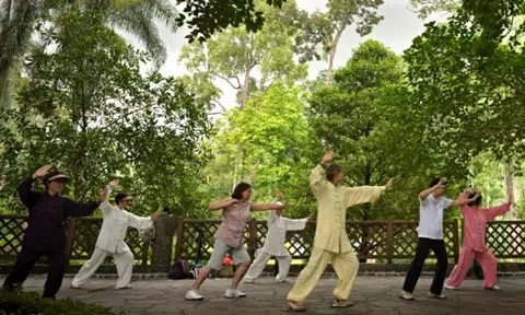 Photo illustration: The Straits Times