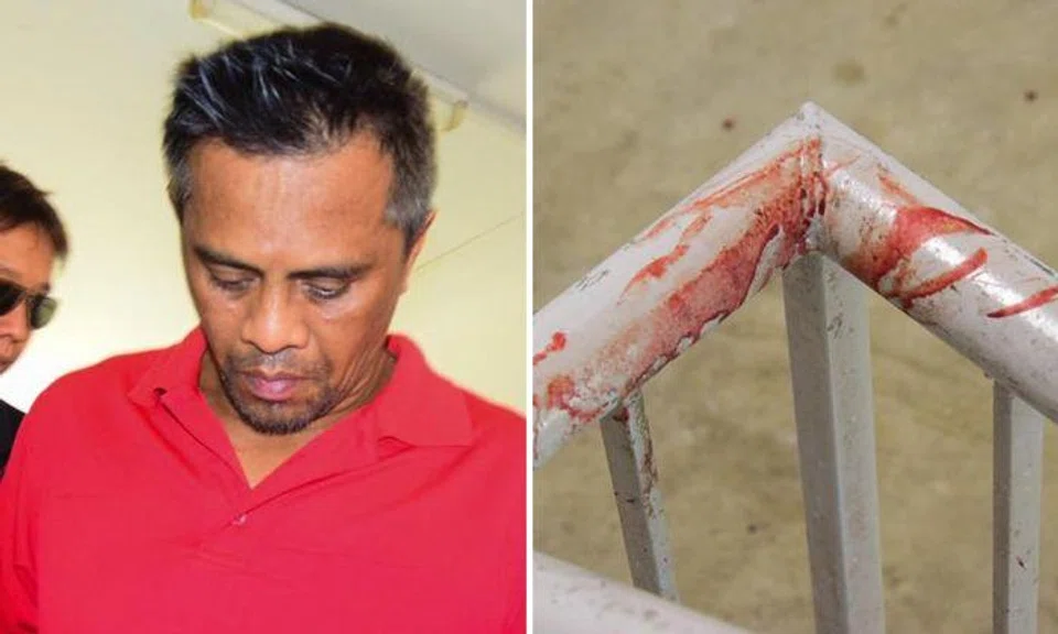 Teck Whye murder: Life term for man who fatally stabbed flatmate during quarrel over rent