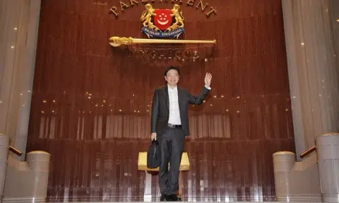 PM Wong to deliver Budget speech on Feb 18 at 3.30pm