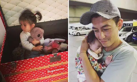 Photos: Edison Chen / Instagram