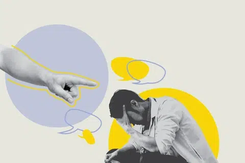 While awareness about mental health concerns has grown over the years, some misconceptions and subtle biases remain.