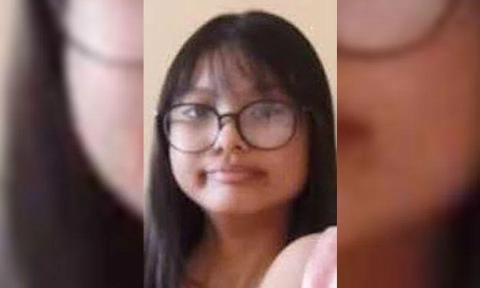 Found: Police looking for 15-year-old girl last seen at Ang Mo Kio Avenue 6