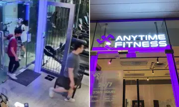 Anytime Fitness member charged $65 ‘tailgating’ fee