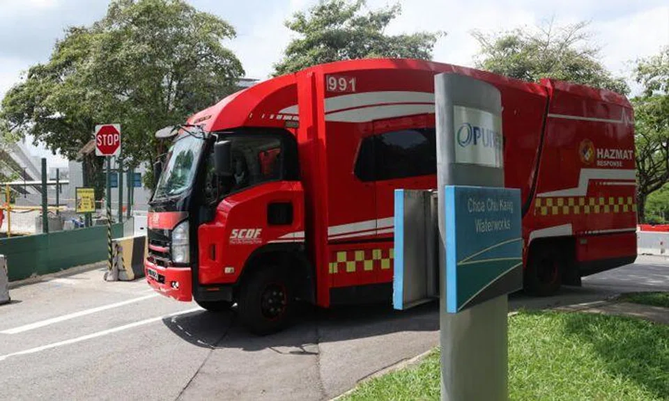 1 worker dead, 2 in ICU after inhaling poisonous fumes in first of its kind incident