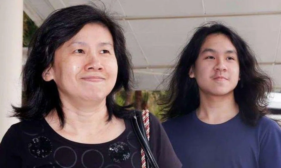 Amos Yee pleads guilty to three counts of wounding religious feelings