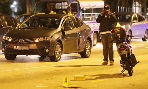 Photo: Shin Min Daily News