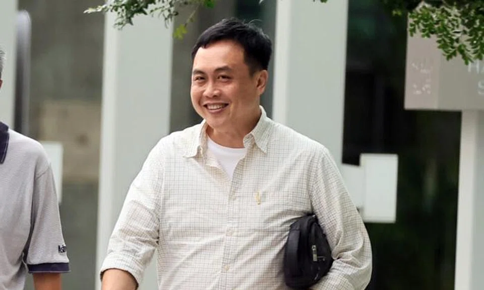 Senior manager issued fake documents, cheated firm of over $940,000 to fund personal expenses