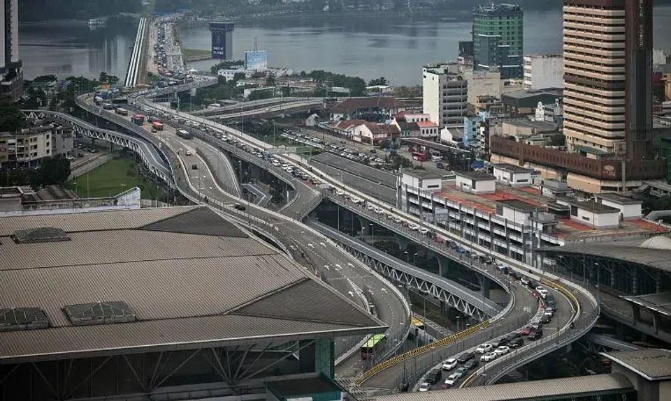 Singaporeans have racked up 35,011 unpaid traffic summonses from 1990 to June 2024, totalling RM3.5 million (S$1 million).