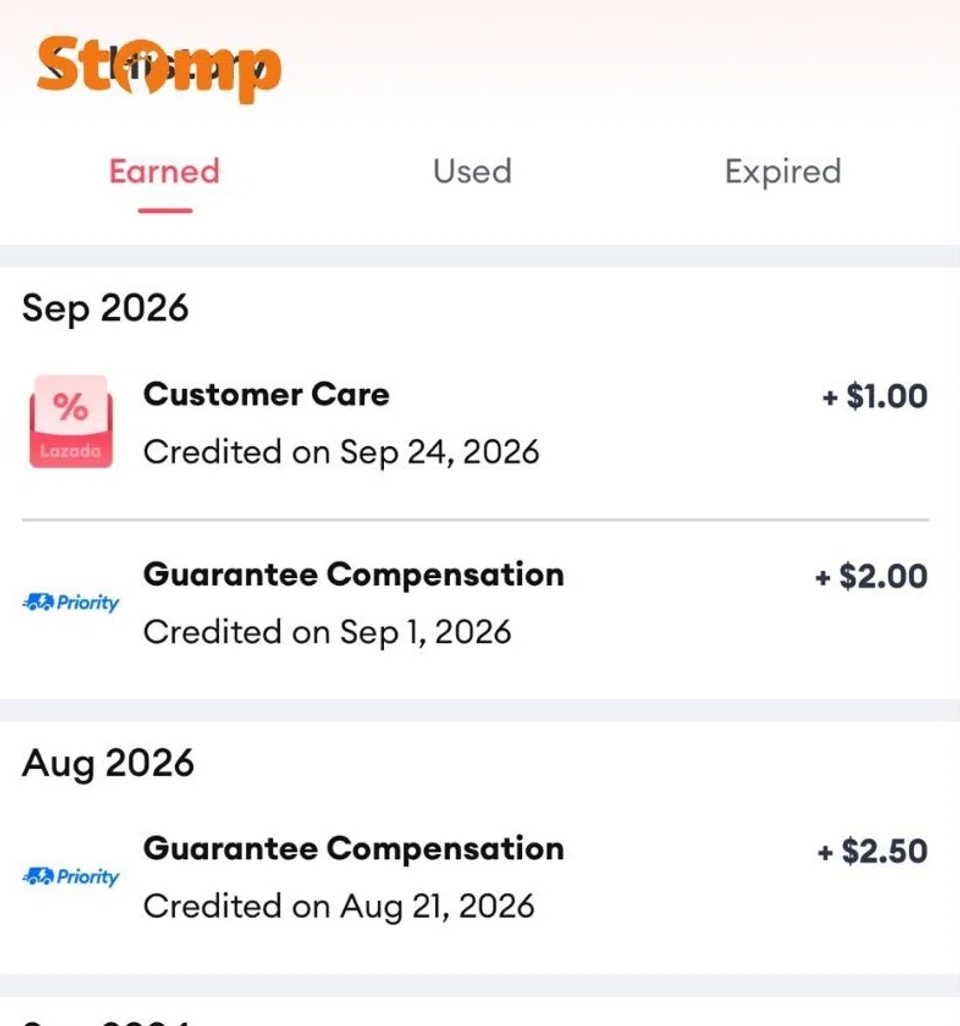 Lazada customer’s order late due to courier’s incapacity, questions why he’s not eligible for on-time delivery compensation