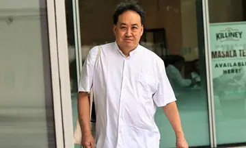 Warrant of arrest issued against Lim Tean, lawyer was to begin jail term on Aug 3