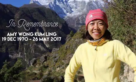 46-year-old S'porean woman dies of altitude sickness in Nepal: Report