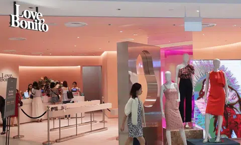 Love, Bonito stressed that the full credit card details of customers were not exposed.