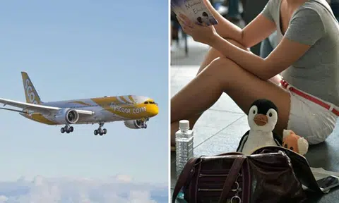 You'll never feel 'sian' on long-haul budget flights again with these handy flying hacks