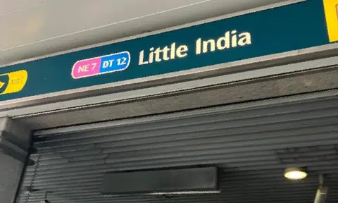 Man pleads guilty a day after claiming trial to raping domestic worker outside MRT station