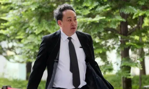 Disciplinary tribunal finds lawyer guilty of grossly improper conduct involving ex-client's $30,000