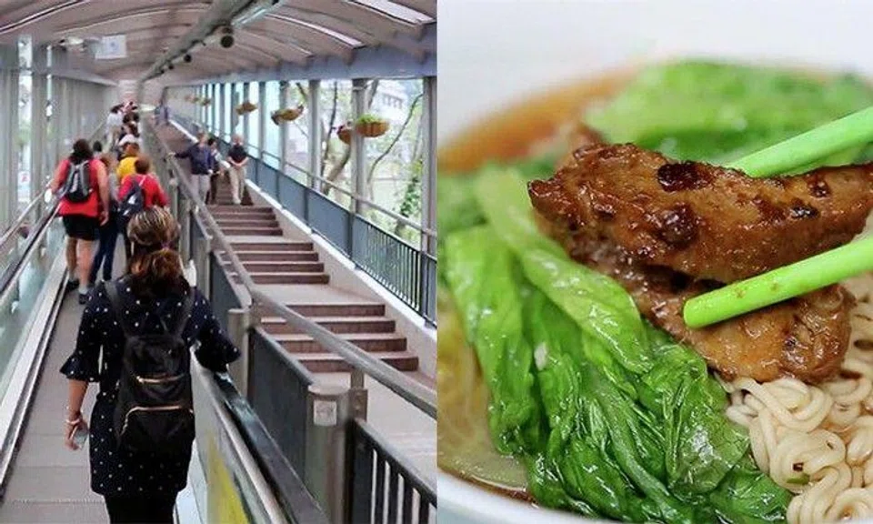How to explore the nook and cranny of Hong Kong like a true blue local