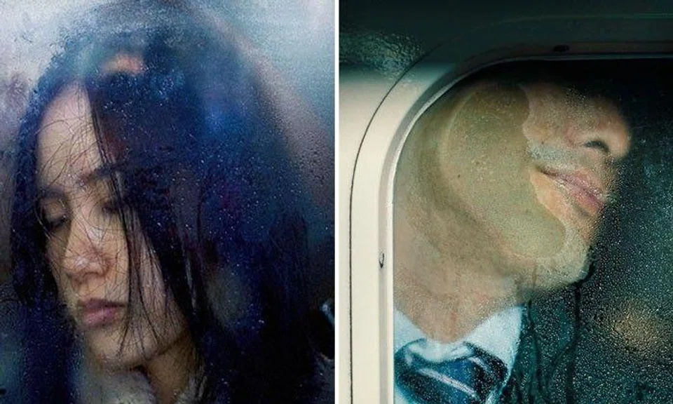 Photos: Michael Wolf