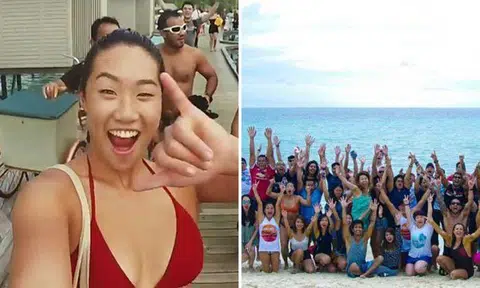 Boss of Evolve MMA spends $500,000 on Maldives vacation for employees