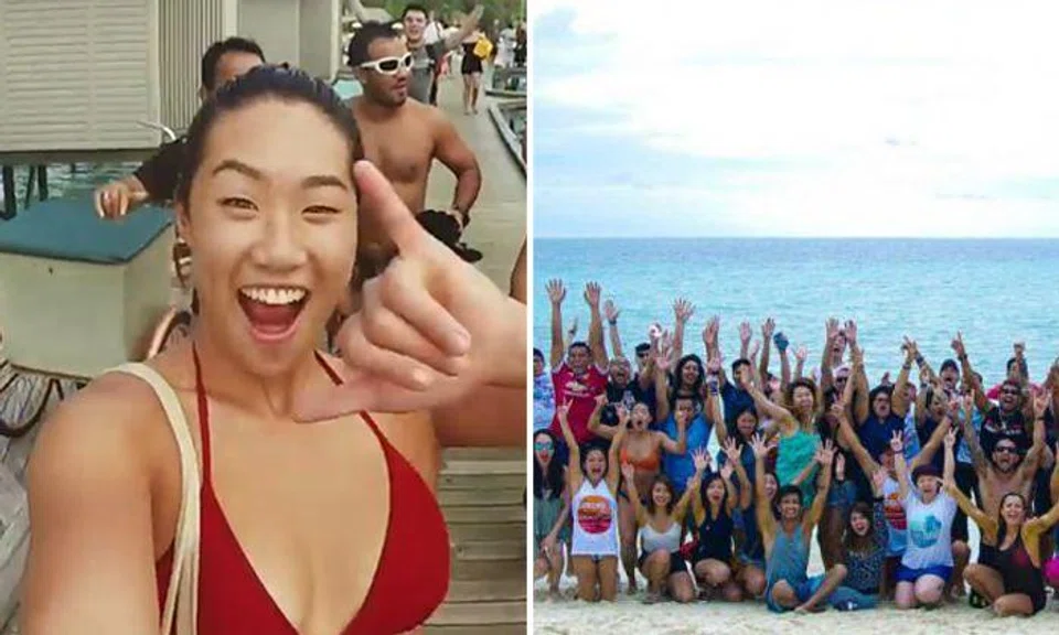 Boss of Evolve MMA spends $500,000 on Maldives vacation for employees