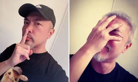 PHOTOS: TAY PING HUI/INSTAGRAM