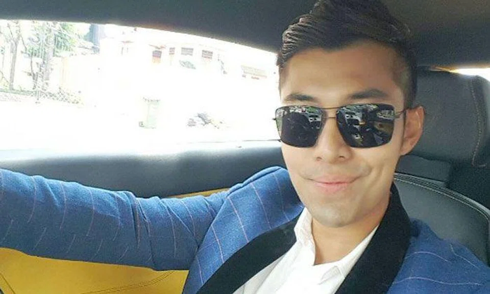 Move over cute airport officer, now attention is on forgiving Lamborghini owner