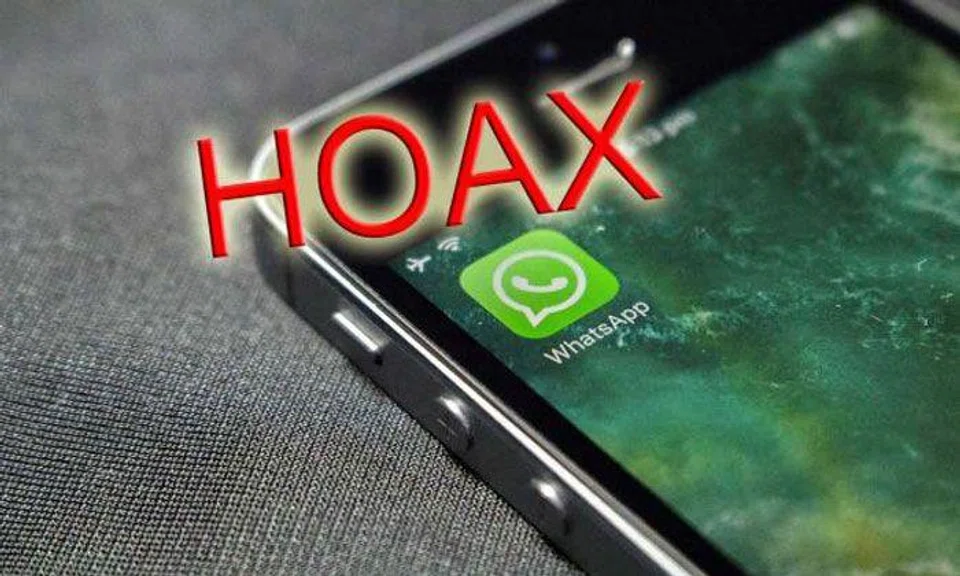 Panicking about WhatsApp's 'new screenshot notification feature'? It's a hoax