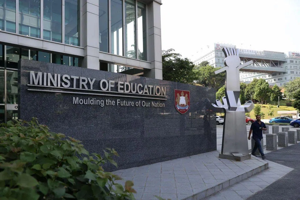 As the Polling Day this year falls on May 3, which is a Saturday, MOE has declared May 5 to be a school holiday.
