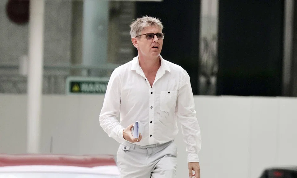 irish passenger fined for grabbing, hitting duty manager at changi airport