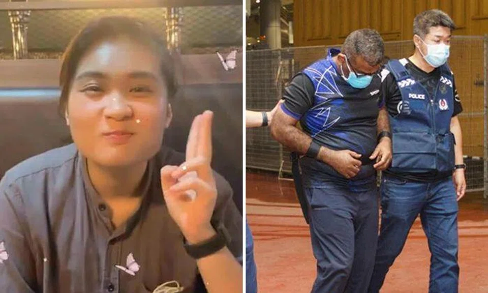 Beach Road murder: Woman was allegedly beaten to death, suspect's wife called police