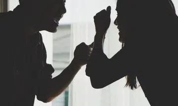 wife says i miss you when husband threatens to kill her, ppo rejected
