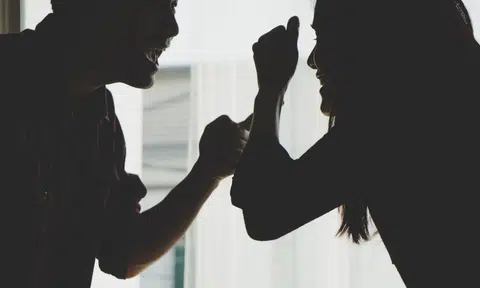 wife says i miss you when husband threatens to kill her, ppo rejected