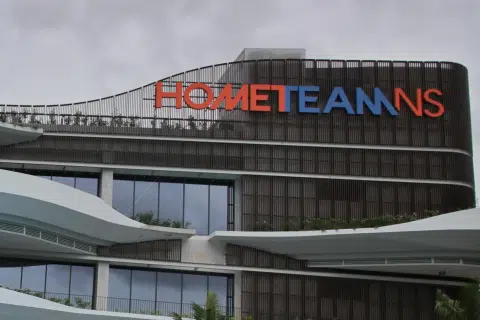 HomeTeamNS servers hit by ransomware attack