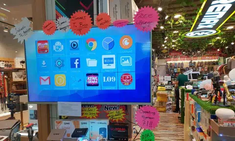 Using uncertified Android TV boxes to watch your favourite shows? Here's why you shouldn't